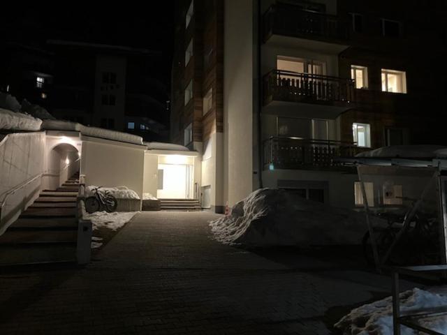 Apartamento Hausroc-Zermatt Exterior foto